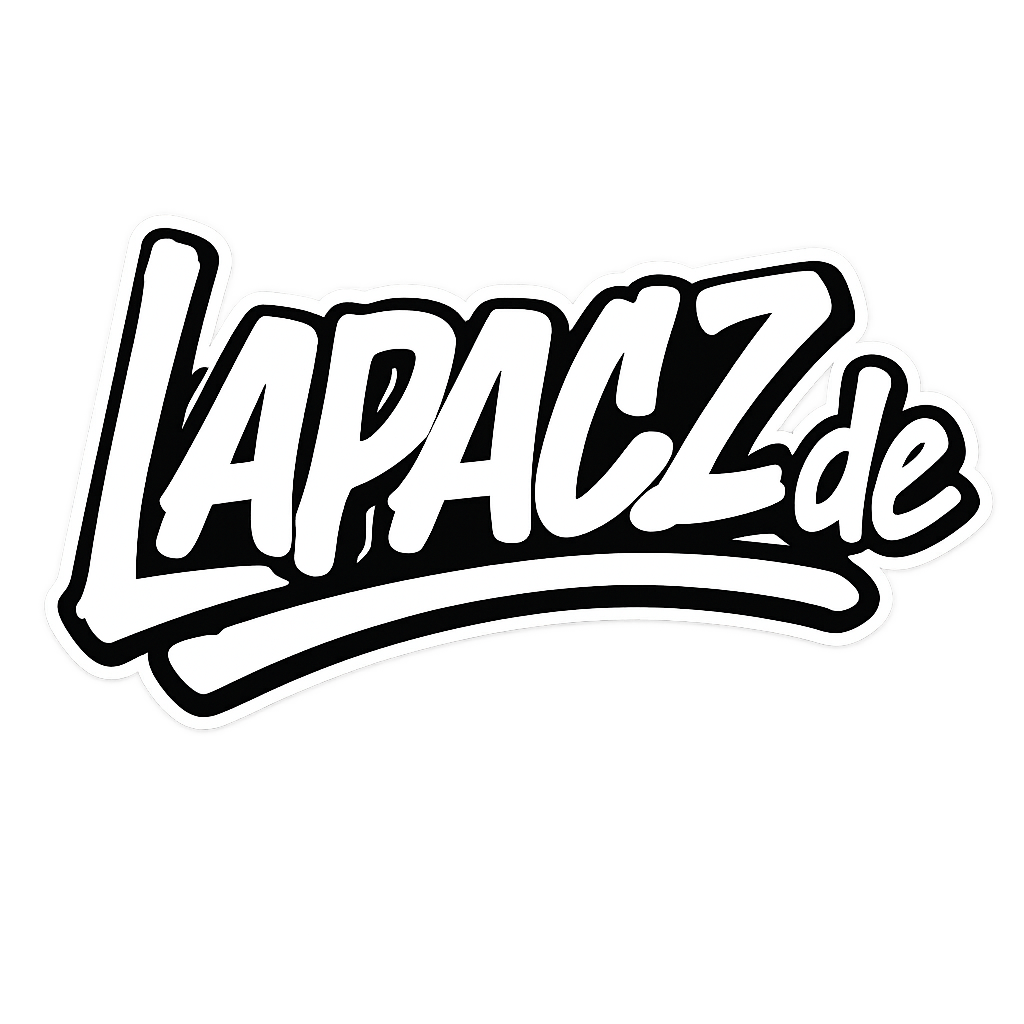 Lapacz.de Logo