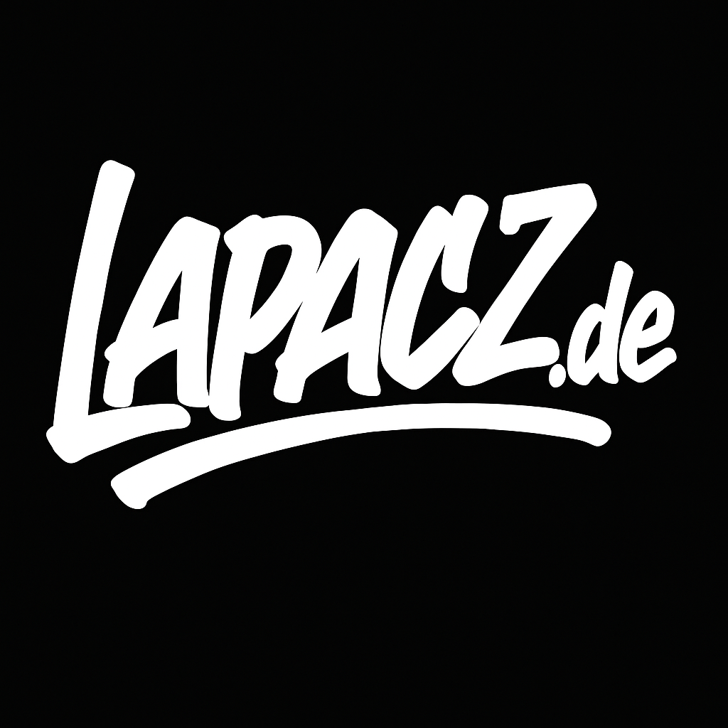 Lapacz.de Logo
